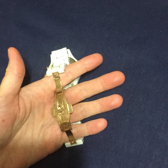 Michele Jetway watch main image 5